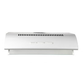 DAVOLIE OLYMPIA 2.0 260 WH Ελεύθερος Απορροφητήρας 60cm Λευκό